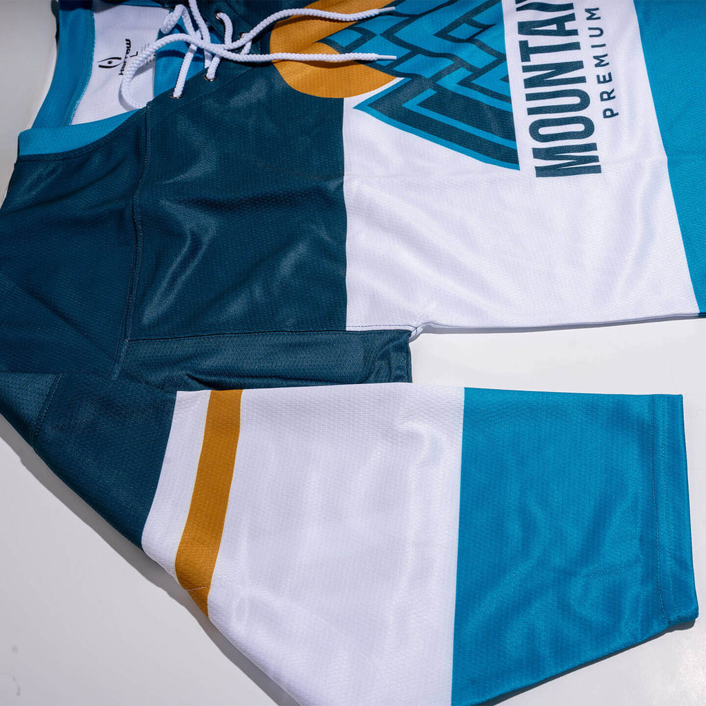 NBB 2025 Merch MT Hockey Jersey Detail 1