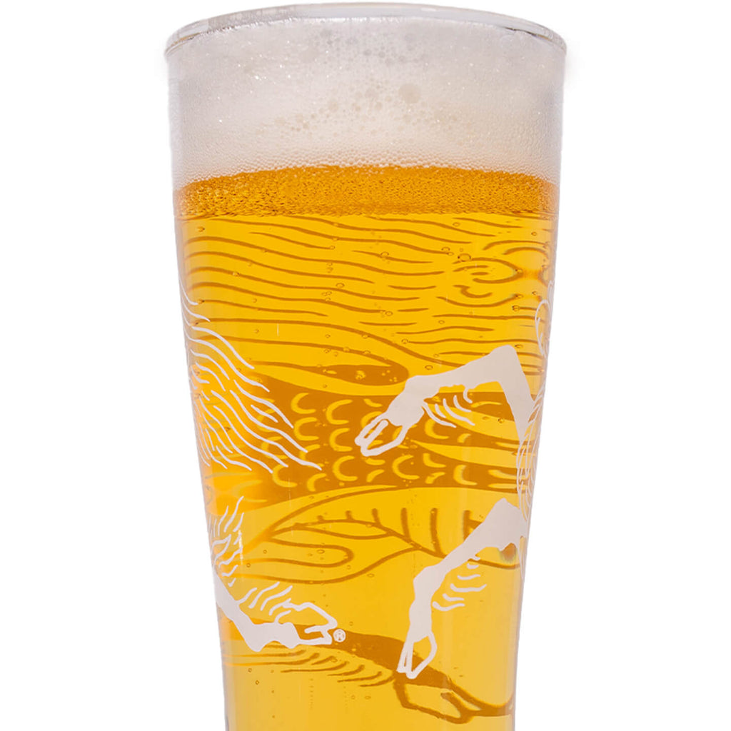 NBB 2025 Merch Pilsner Glass Detail 5