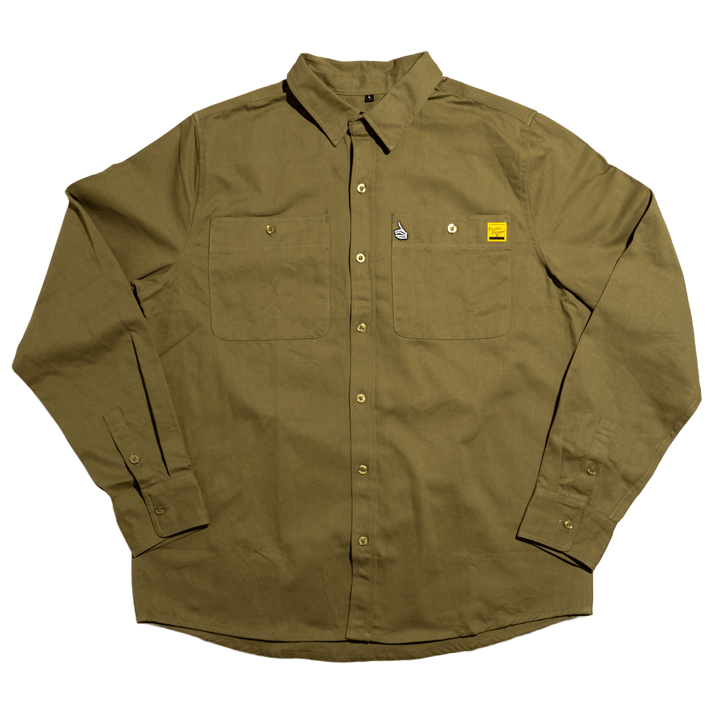 nbb 2025 merch voodoo work shirt 1440w
