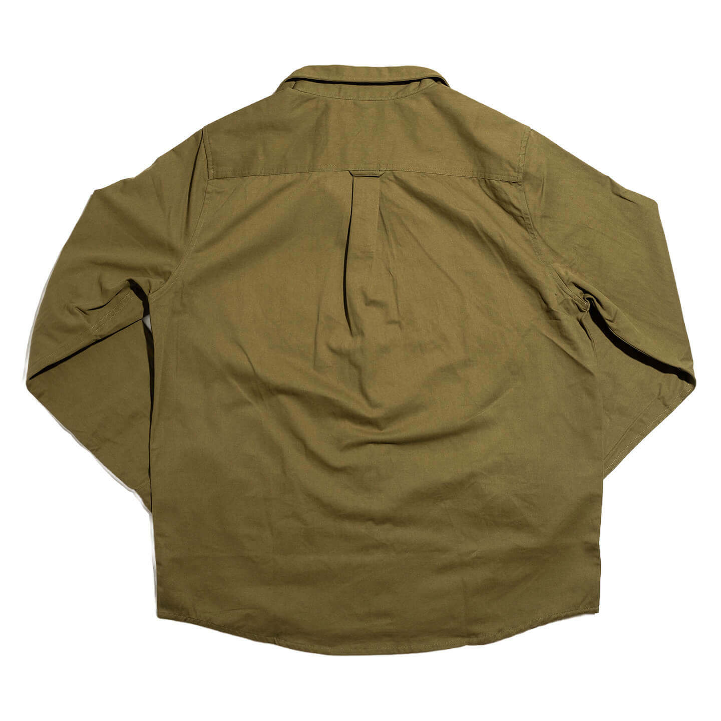 nbb 2025 merch voodoo work shirt 5