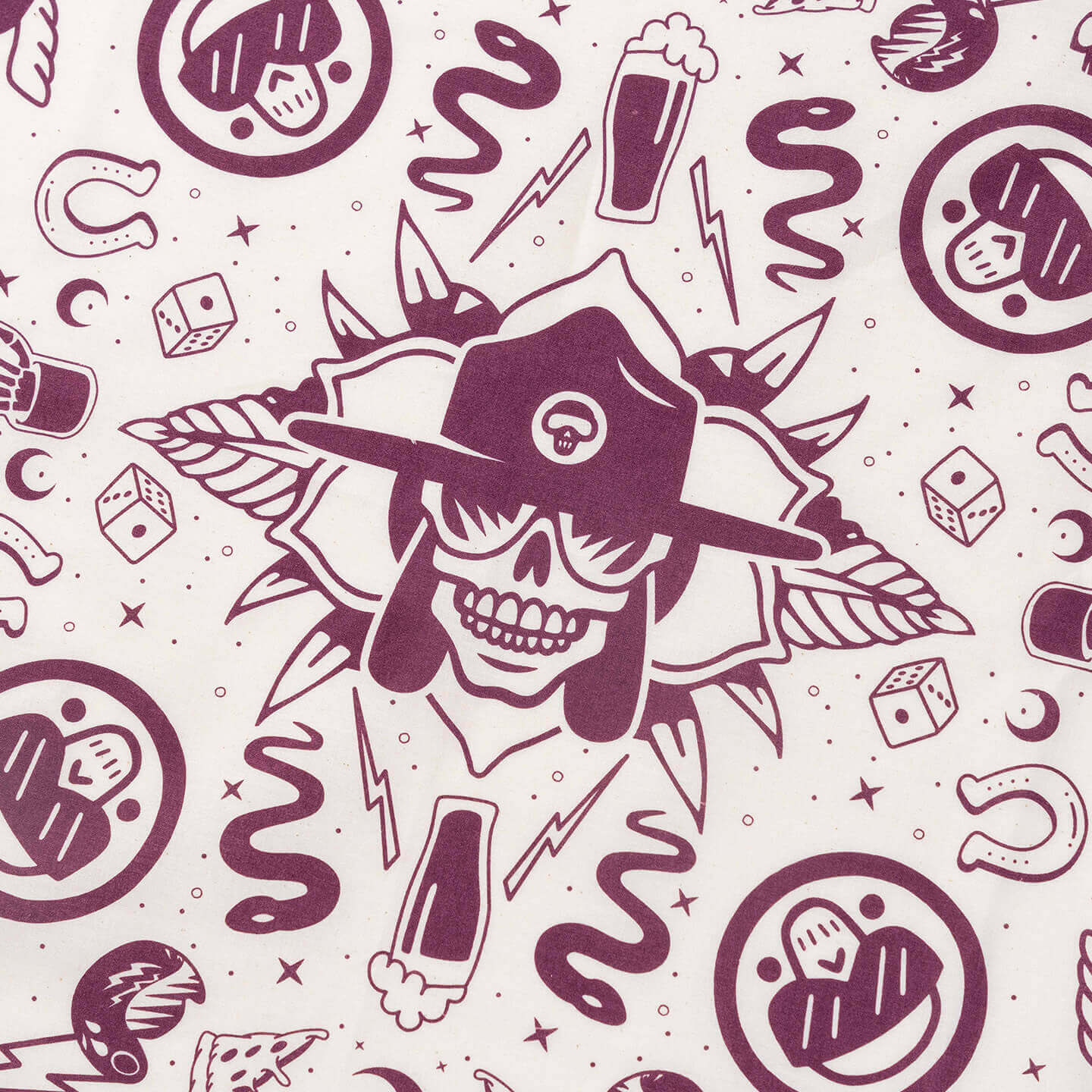 nbb 2025 voodoo bandana 2