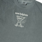 nbb 2026 merch 35th crop tee 2