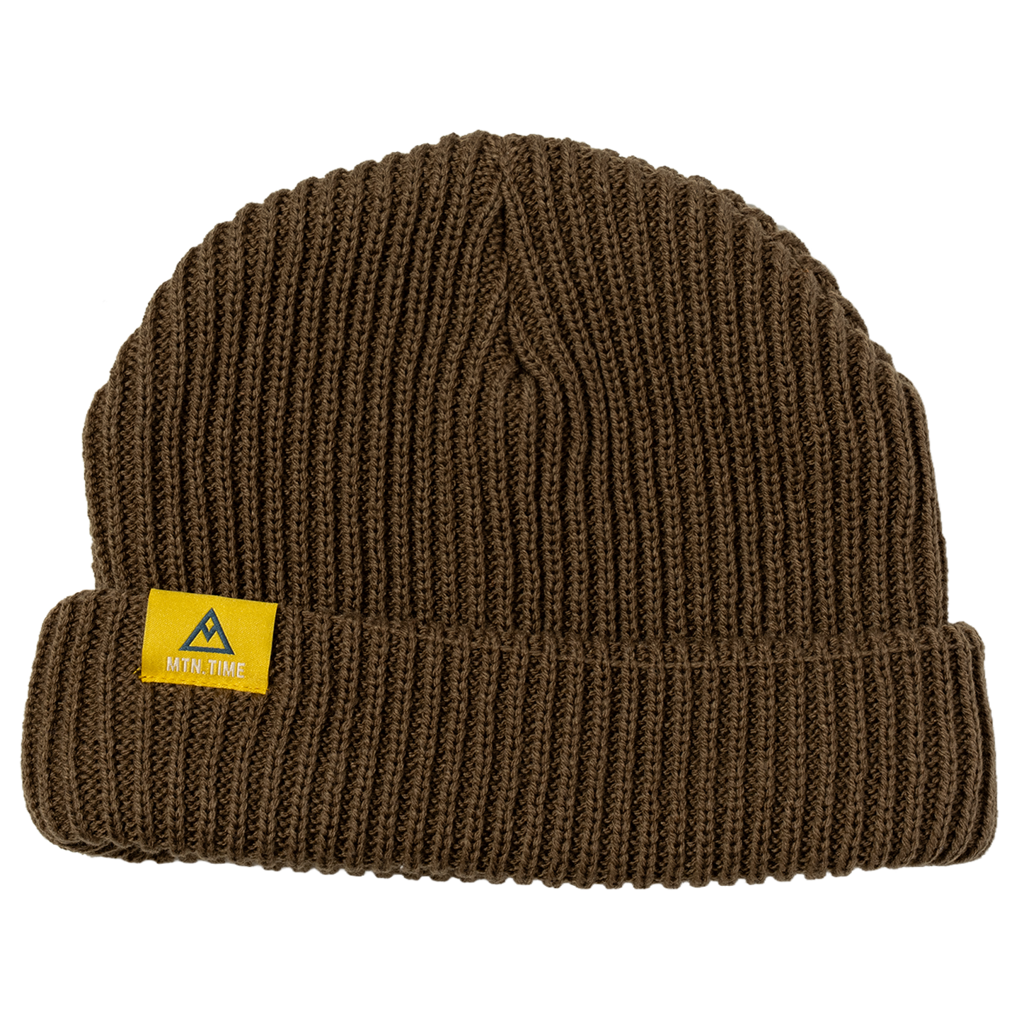 Mountain Time Beanie
