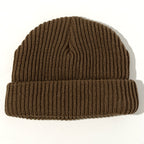Mountain Time Beanie