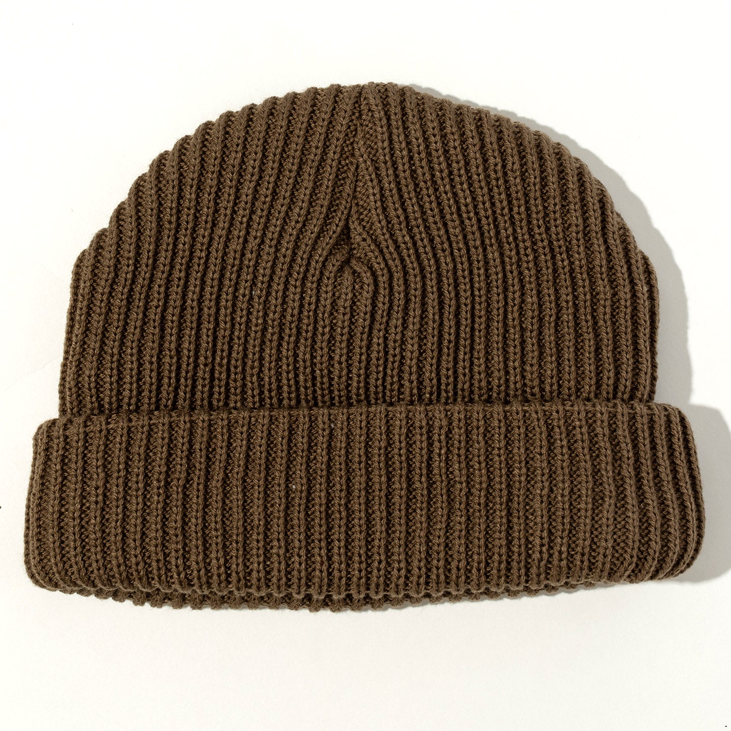 Mountain Time Beanie