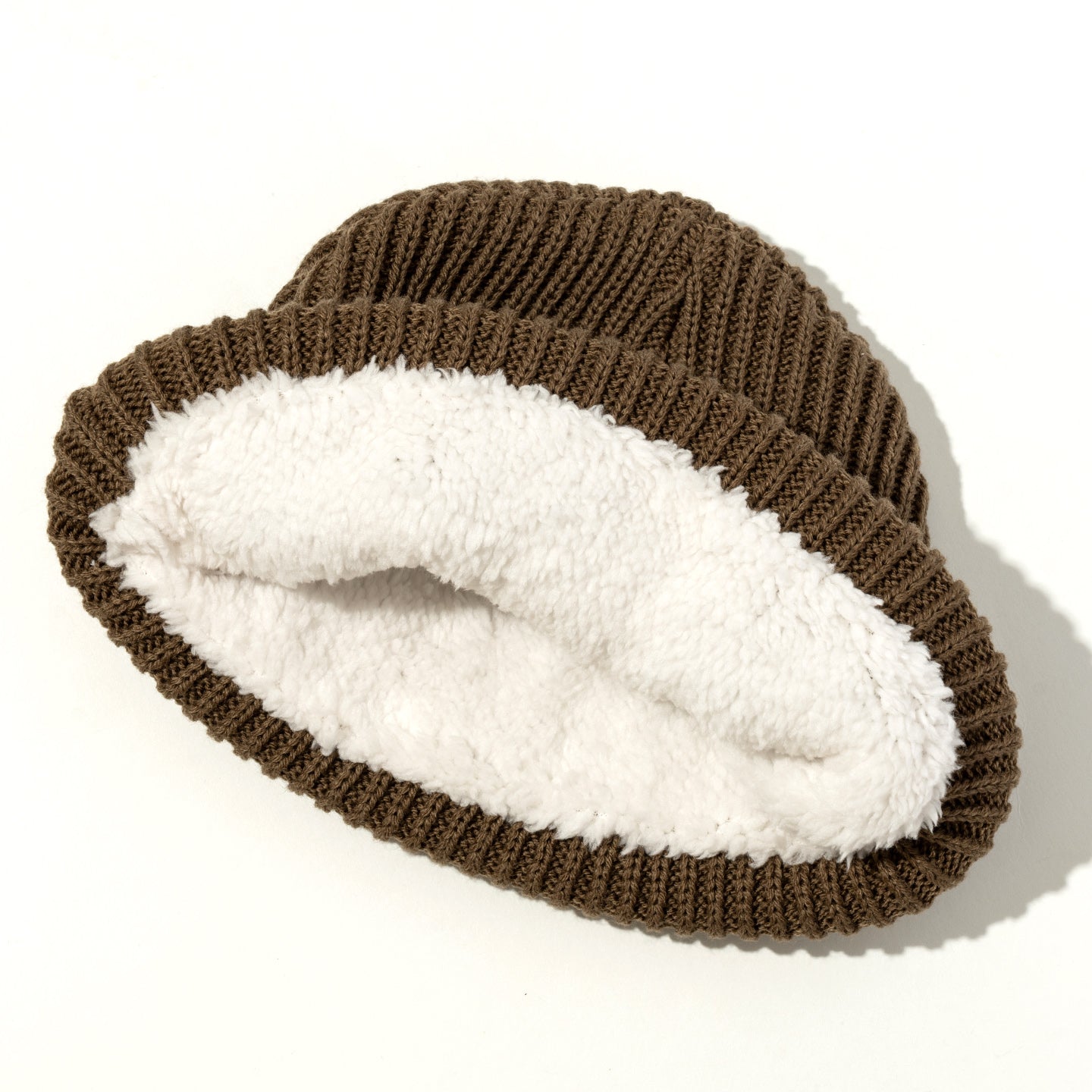 Mountain Time Beanie