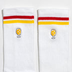 nbb 2026 merch beer socks 4
