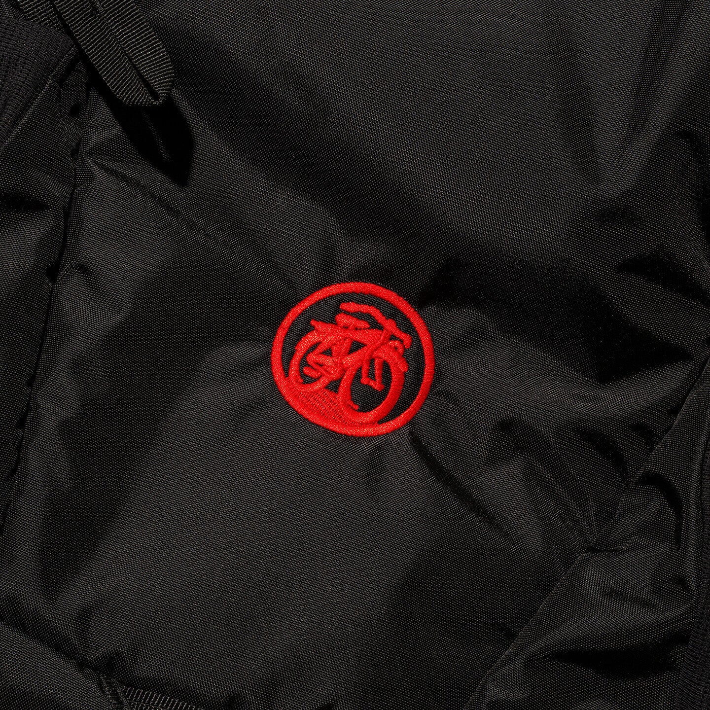 nbb 2026 merch black backpack 2