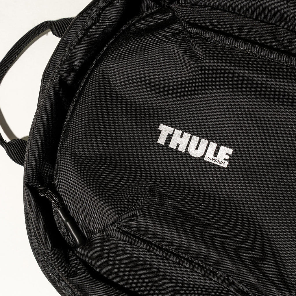 nbb 2026 merch black backpack 3