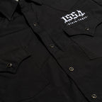 nbb 2026 merch black button up 3