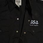 nbb 2026 merch black button up 4