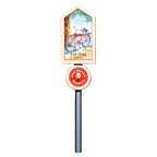 Fat Tire Original Tap Handle