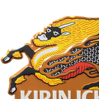 Kirin Tacker