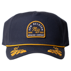 New Belgium Navy Hat