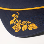 New Belgium Navy Hat