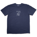 New Belgium Smiley Can T-Shirt