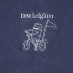 New Belgium Smiley Can T-Shirt