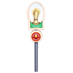 Sunshine Wheat Original Tap Handle