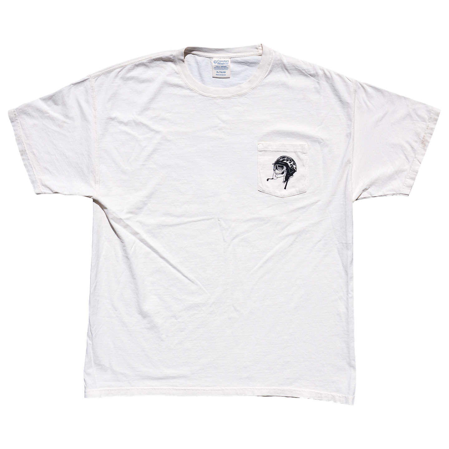 Voodoo Ranger Sweet Ride Pocket T-Shirt