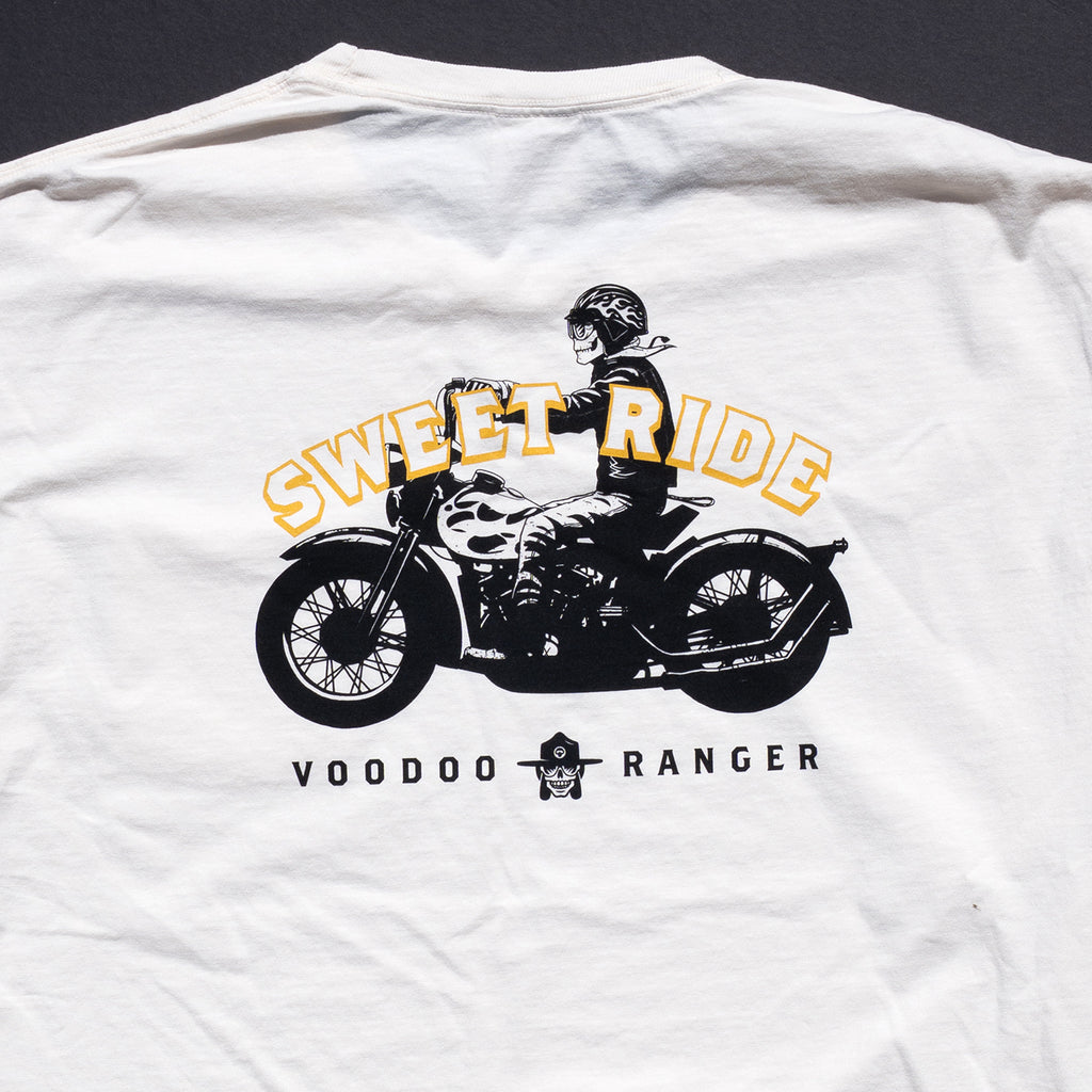 Voodoo Ranger Sweet Ride Pocket T-Shirt