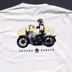 Voodoo Ranger Sweet Ride Pocket T-Shirt