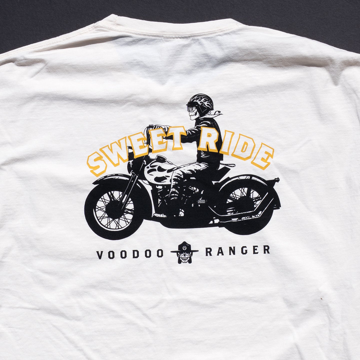Voodoo Ranger Sweet Ride Pocket T-Shirt