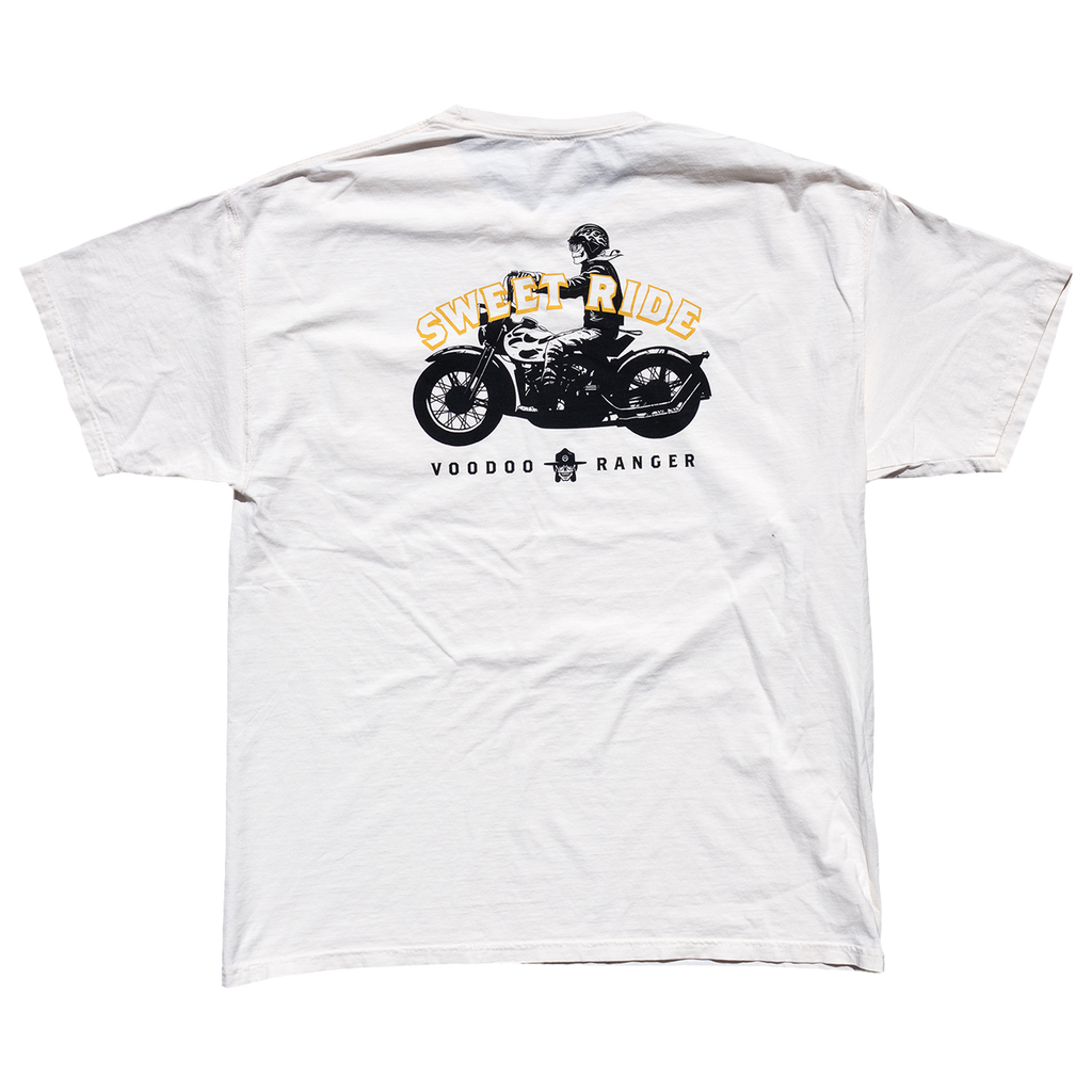 Voodoo Ranger Sweet Ride Pocket T-Shirt