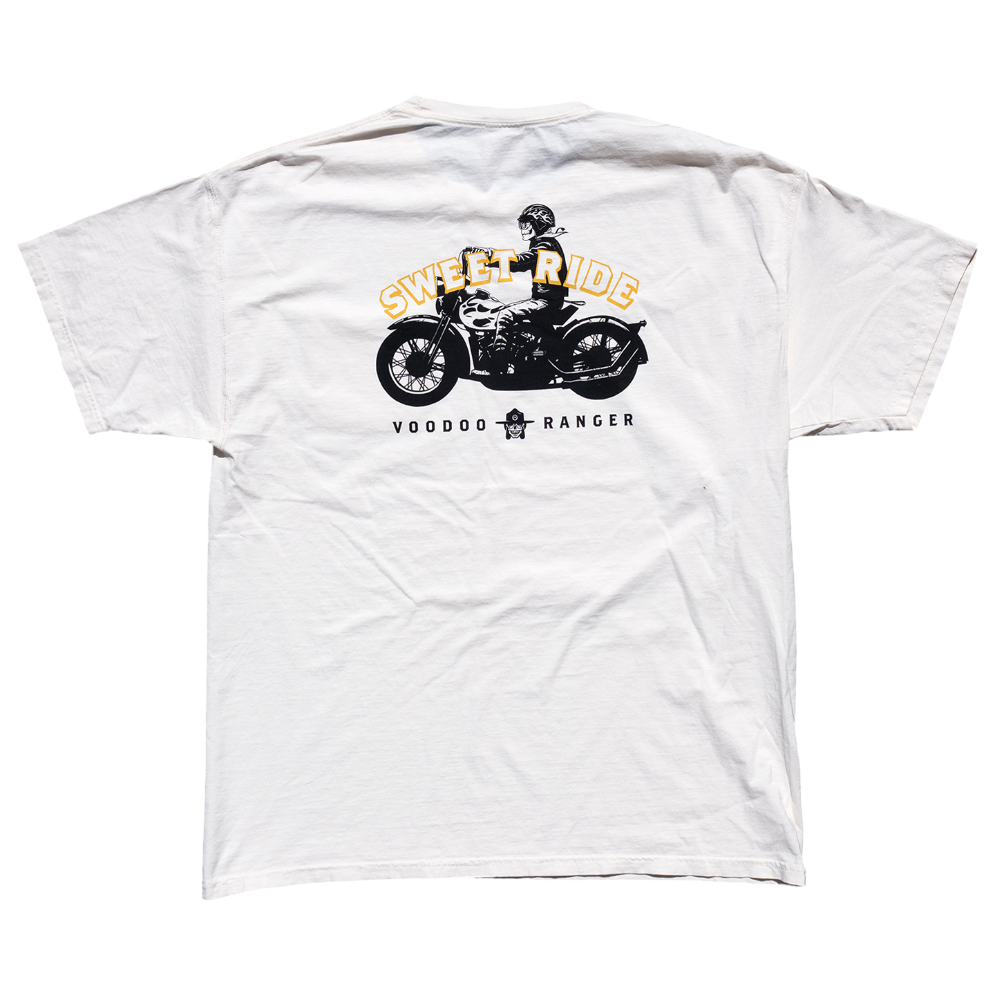 Voodoo Ranger Sweet Ride Pocket T-Shirt