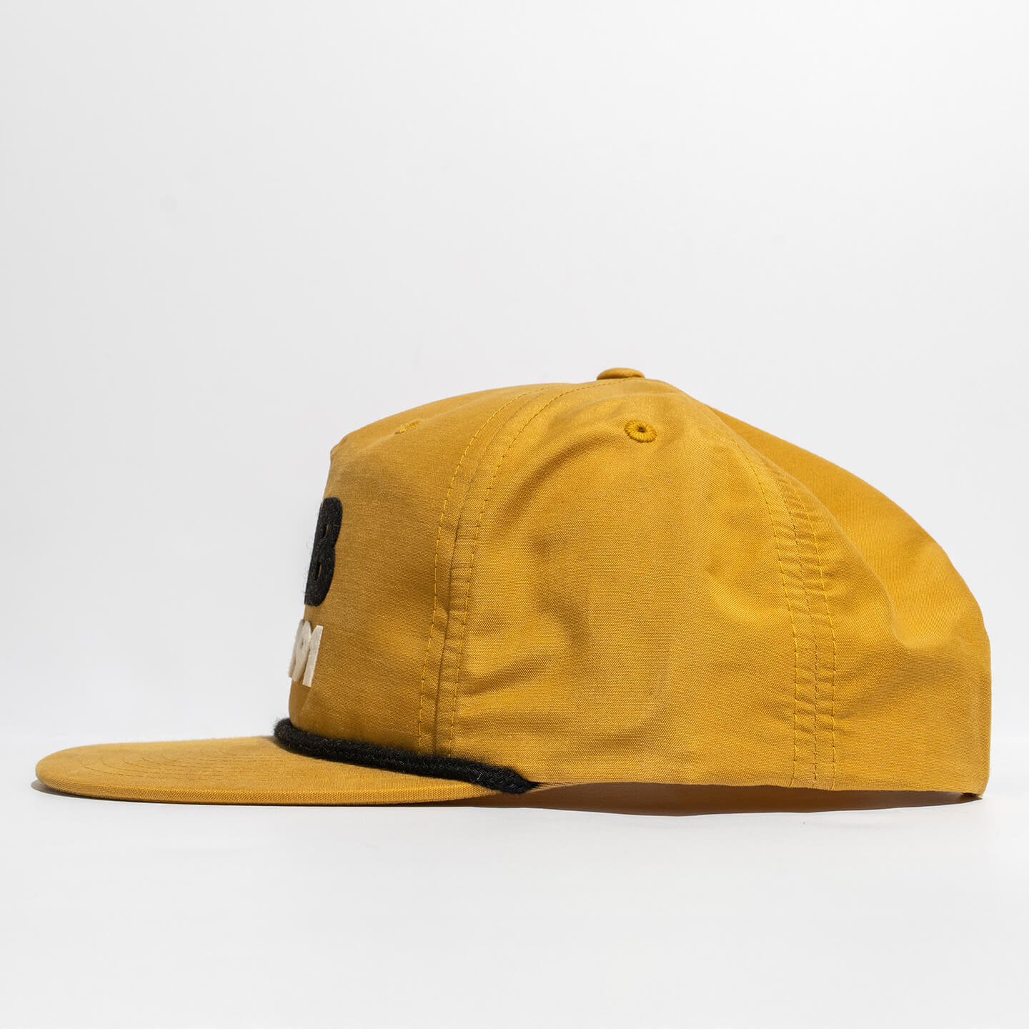 nbb 2026 merch tan hat 3