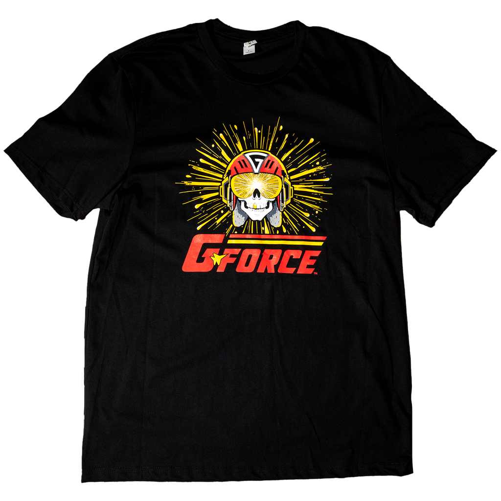 Voodoo Ranger G-Force T-Shirt