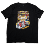 Voodoo Ranger Tanker Tour T-Shirt