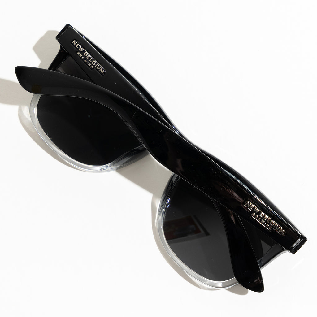 New Belgium Sunglasses