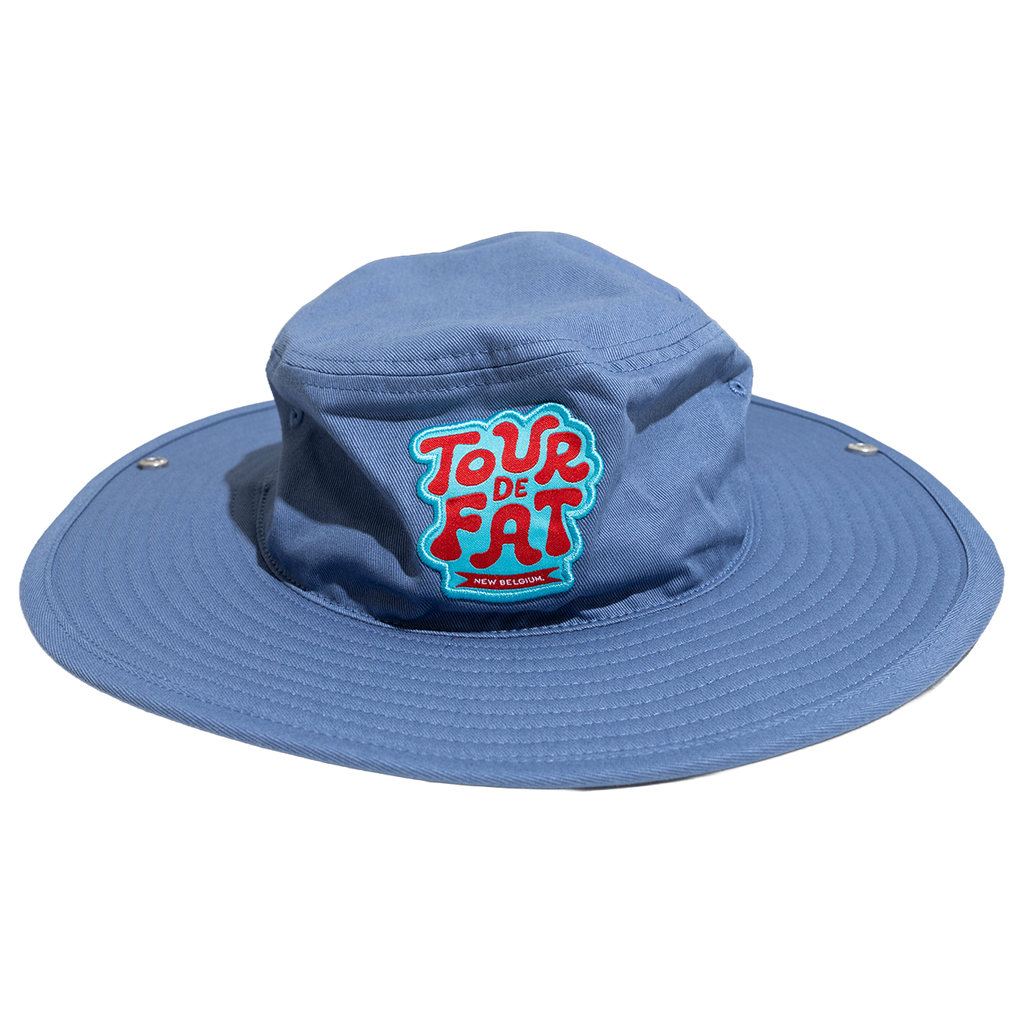 Tour de Fat Boonie Hat