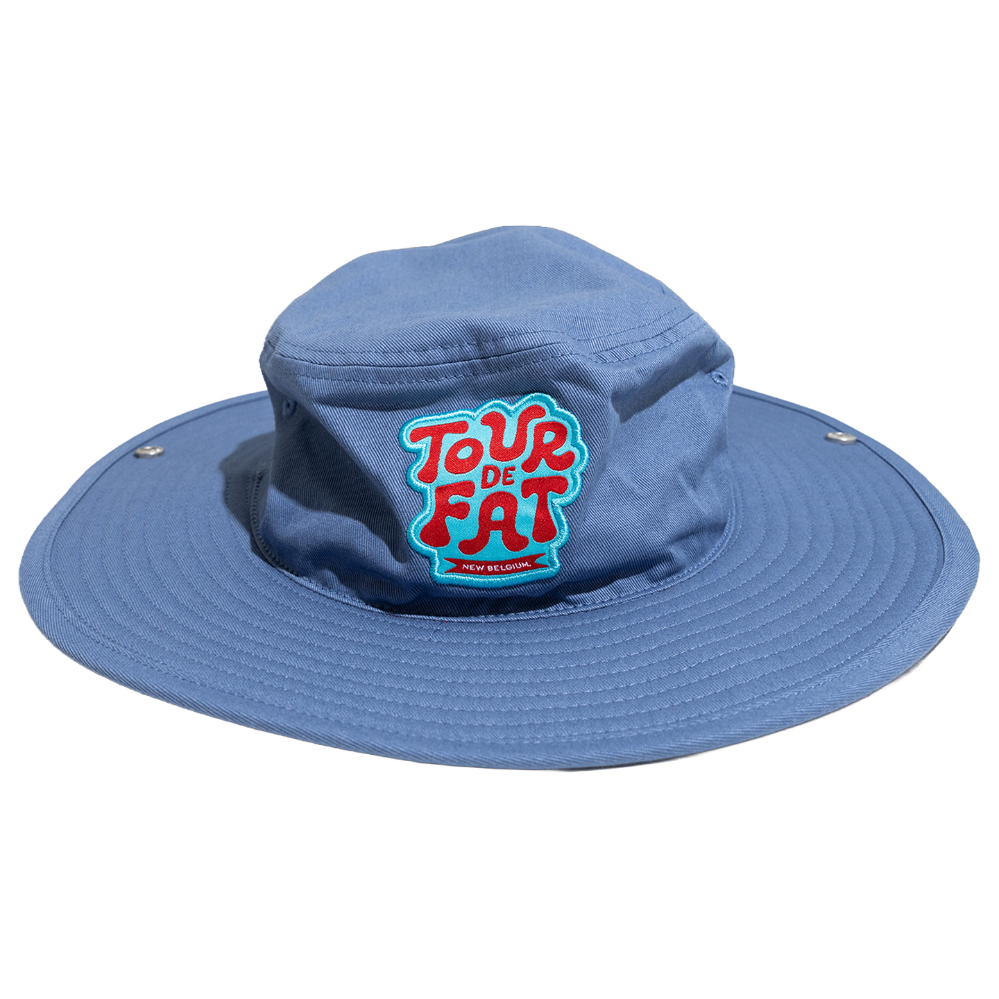 Tour de Fat Boonie Hat