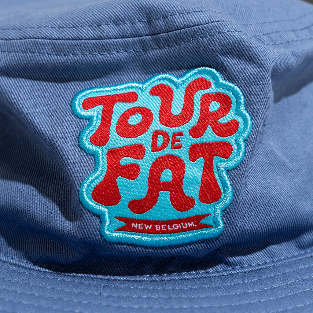 Tour de Fat Boonie Hat