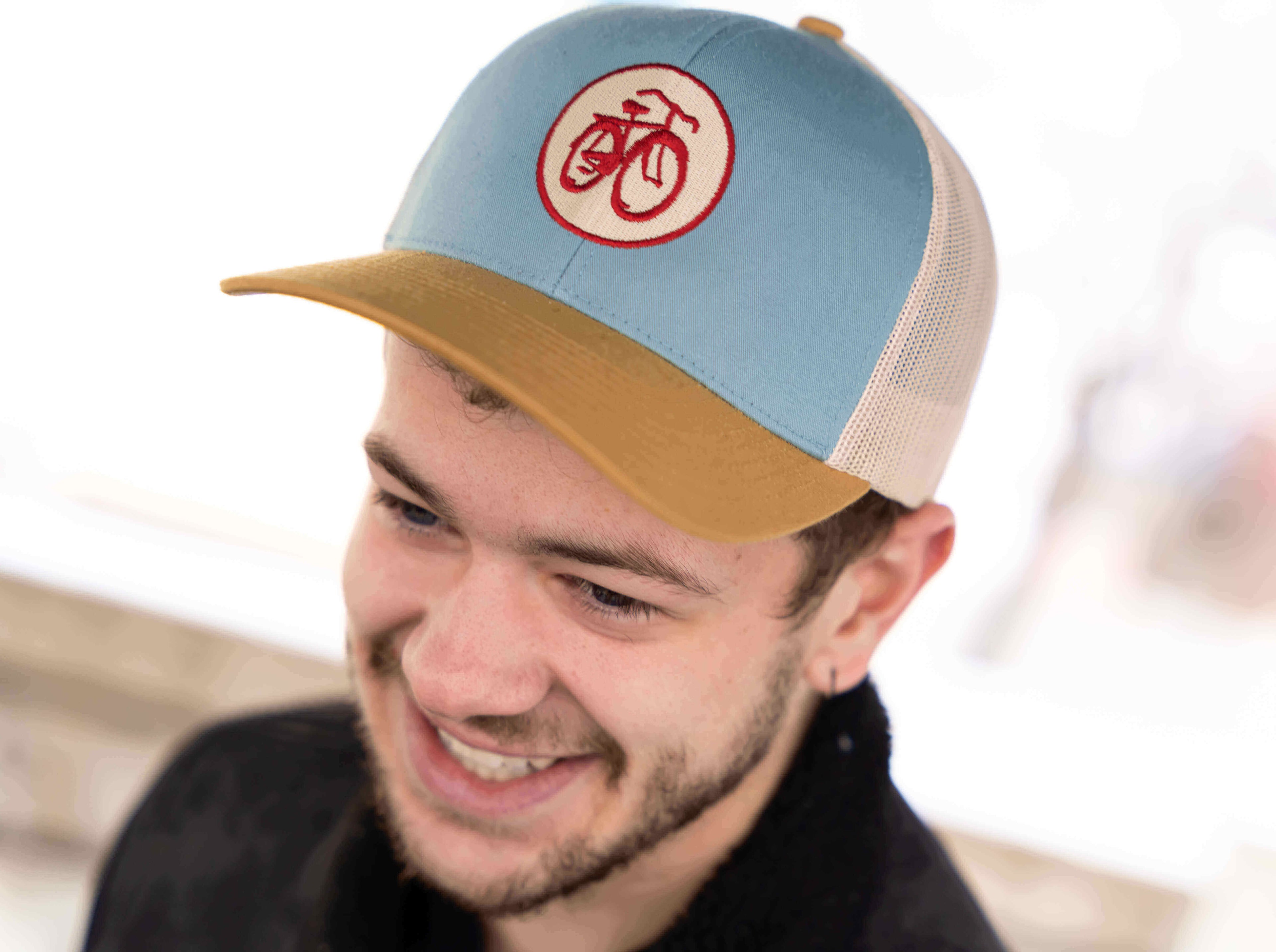 nbb pacific hat Male2