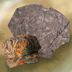 New Belgium Camo Gift Set