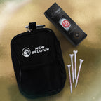 New Belgium Golf Accessory Kit