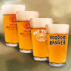 Pint Glass Gift Set