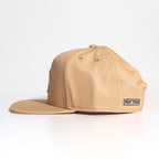 Fat Tire Felt Khaki Hat