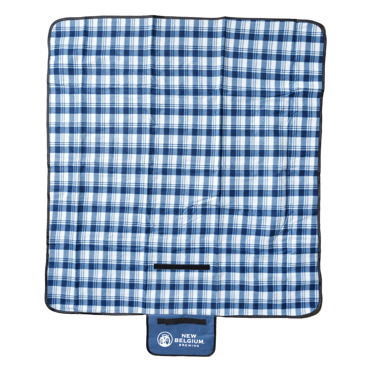 New Belgium Picnic Blanket