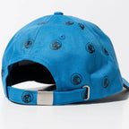 newbelgium 2023 april blue hat IMG 3