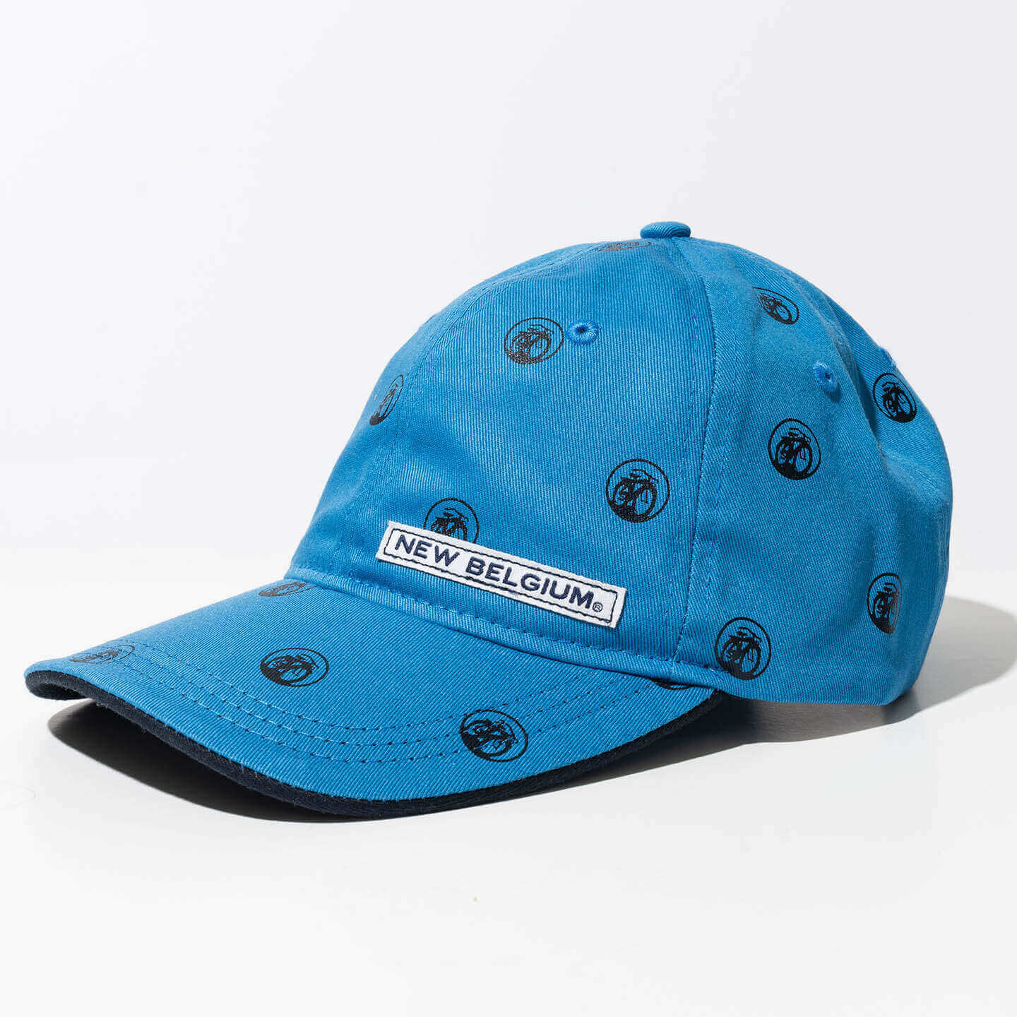 newbelgium 2023 april blue hat IMG 4