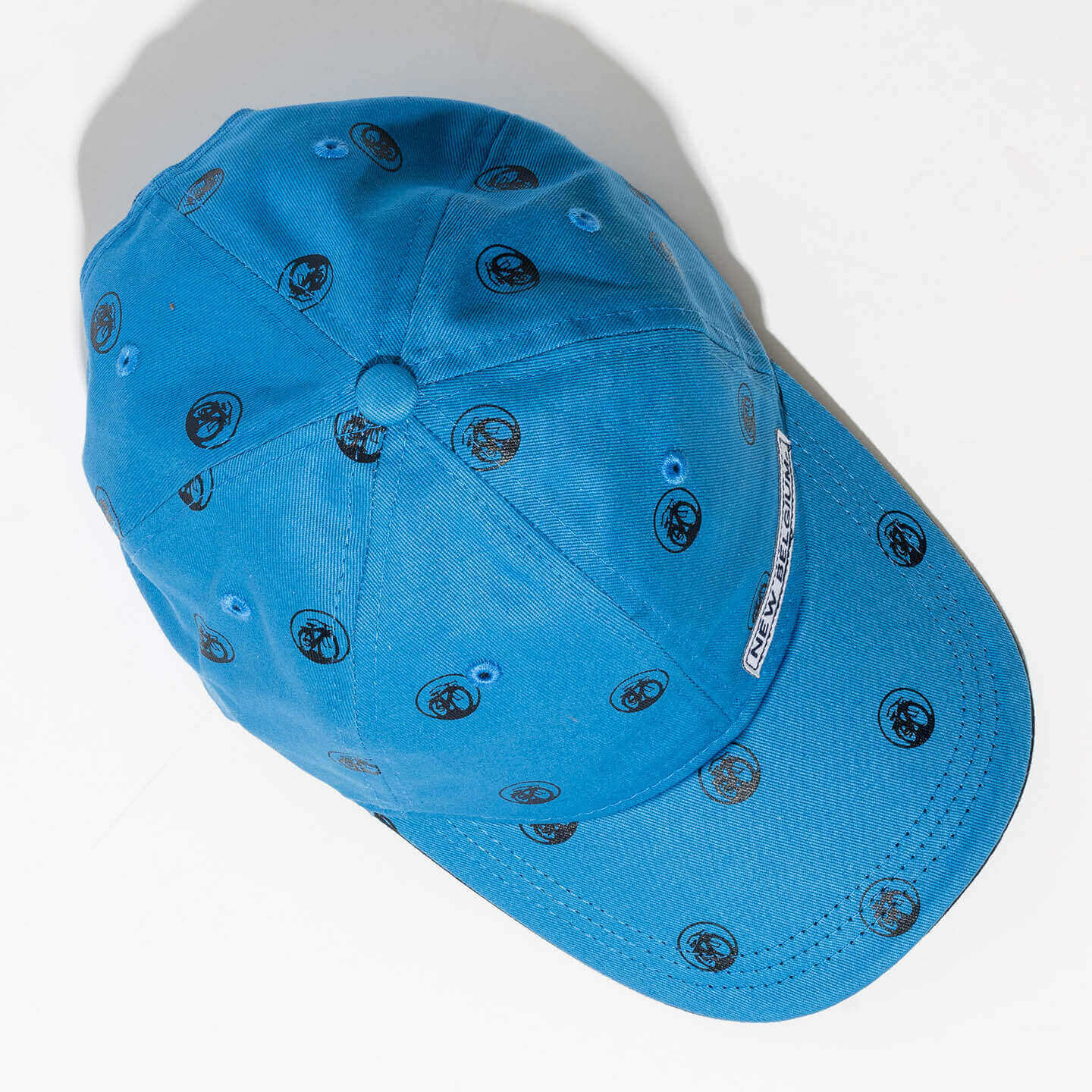 newbelgium 2023 april blue hat IMG 5