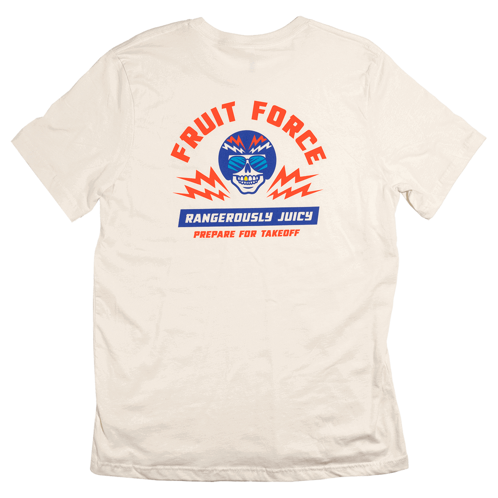 newbelgium 2023 merch voodoo fruit force shirt back 1440w
