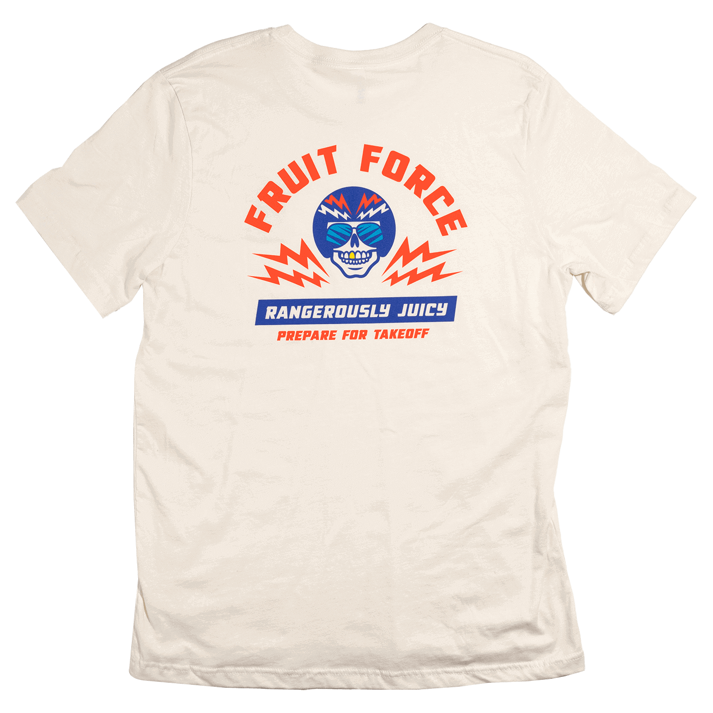 newbelgium 2023 merch voodoo fruit force shirt back 1440w