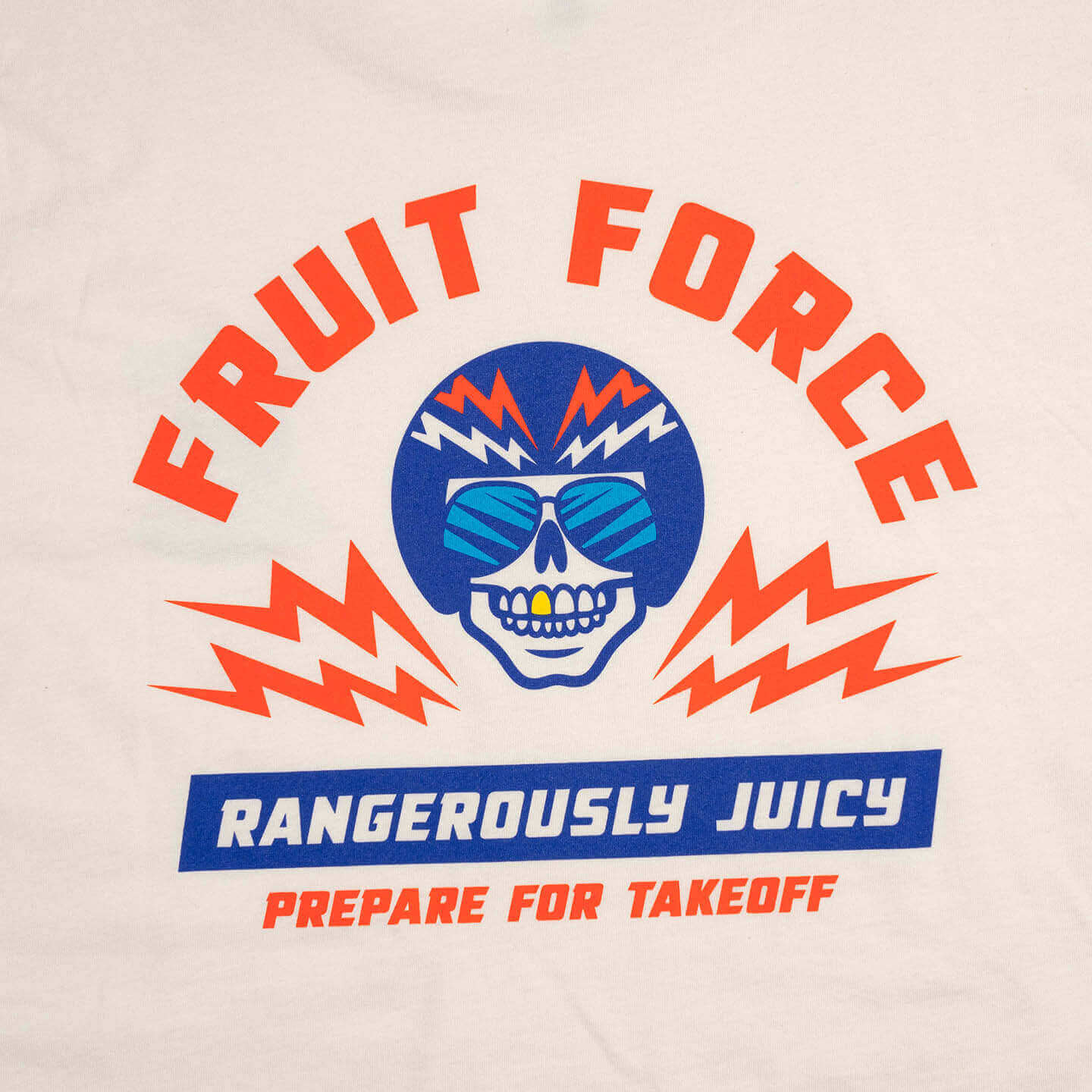 Voodoo Ranger Fruit Force T-Shirt | Voodoo Ranger Shop – New