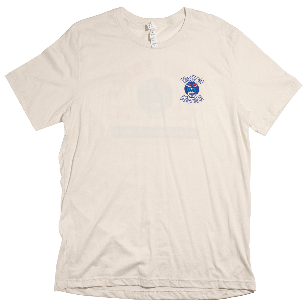 newbelgium 2023 merch voodoo fruit force shirt front 1440w