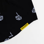 newbelgium 2023 merch voodoo skull hand button down IMG 4