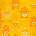 newbelgium 2023 voodoo beach towel IMG 3